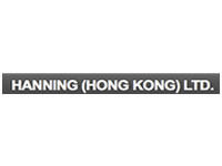 Hanning (Hong Kong) Ltd.